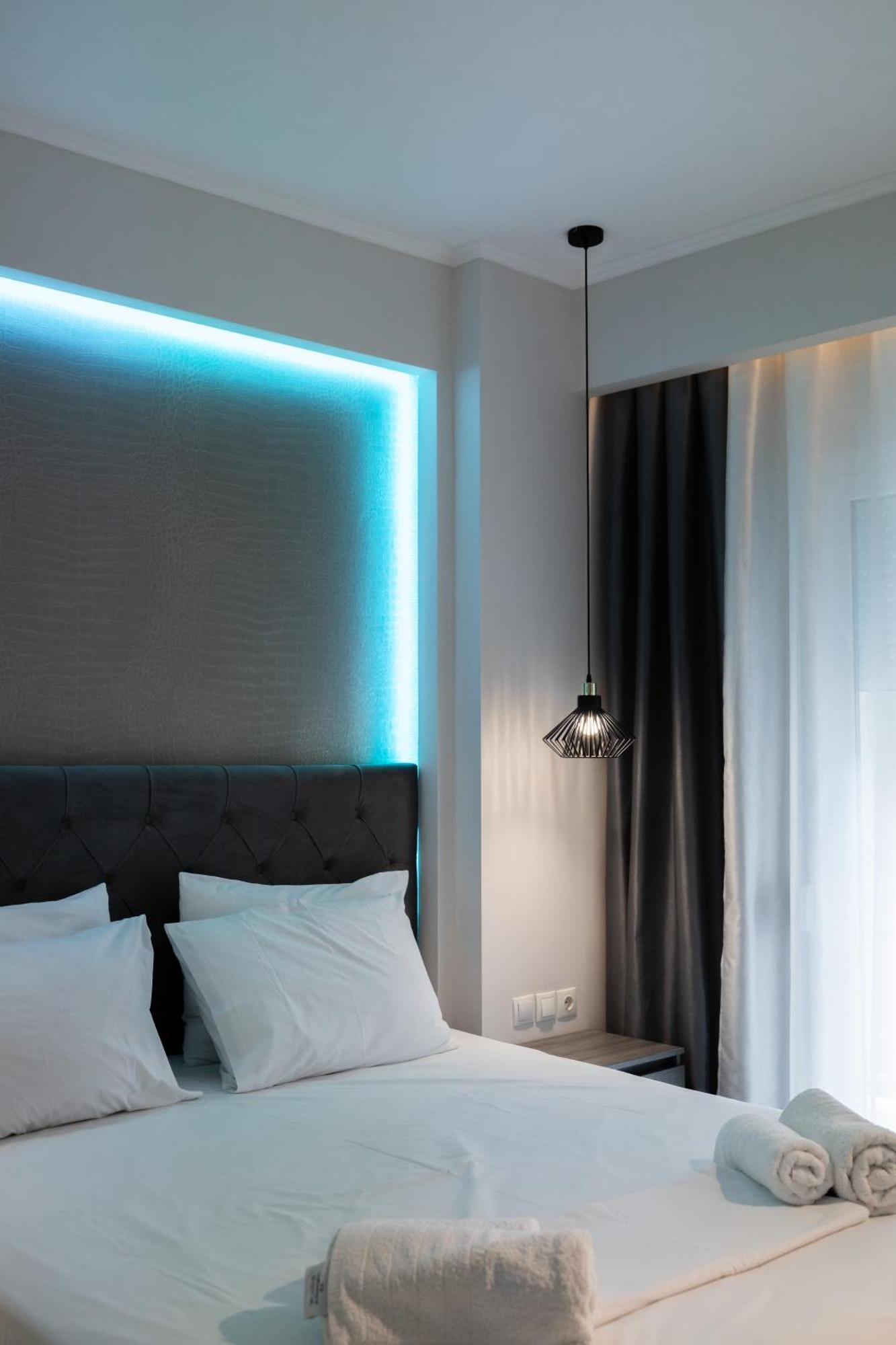 Urban Luxury By Infox Apartment