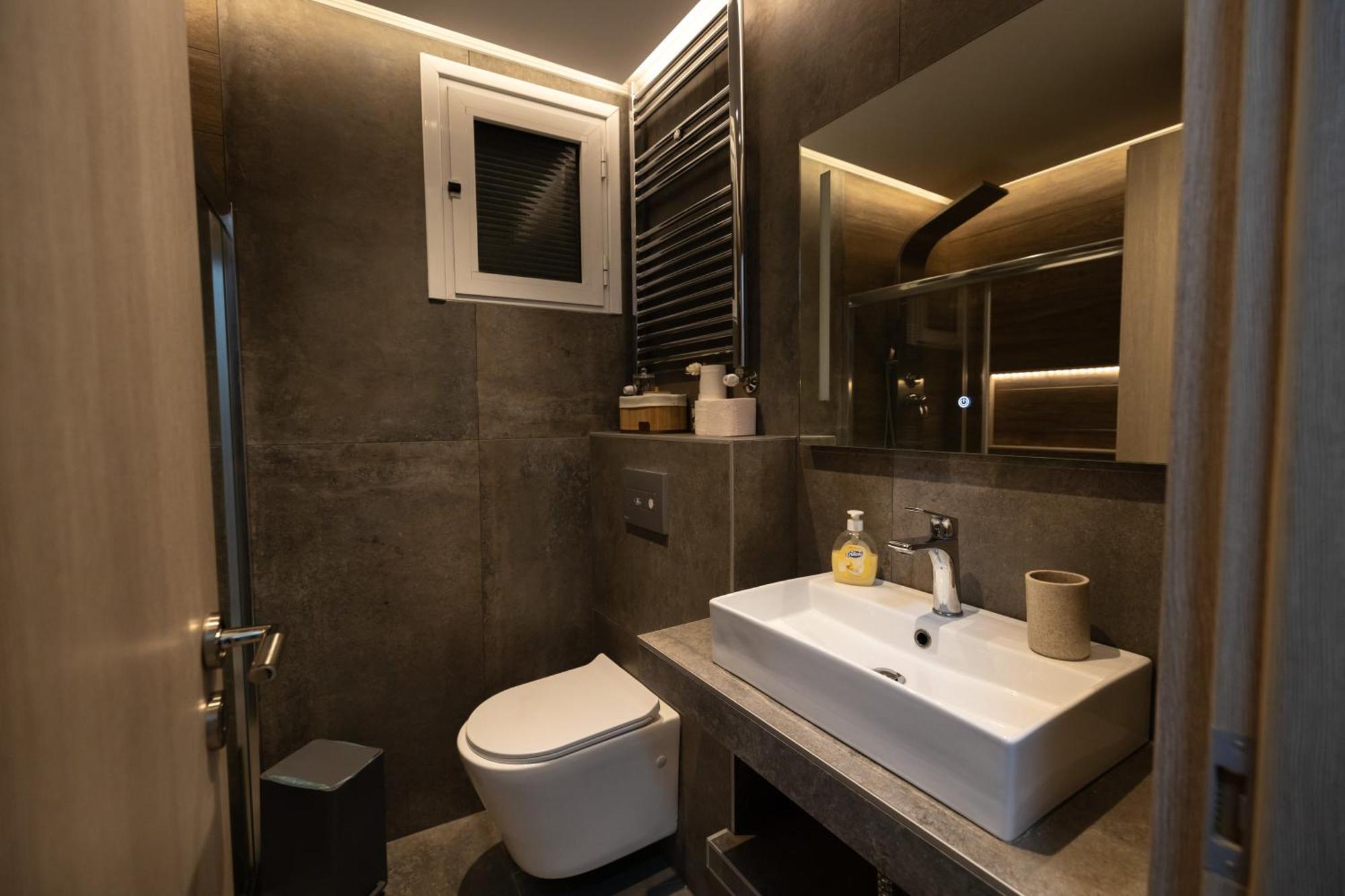 Urban Luxury By Infox Apartment *