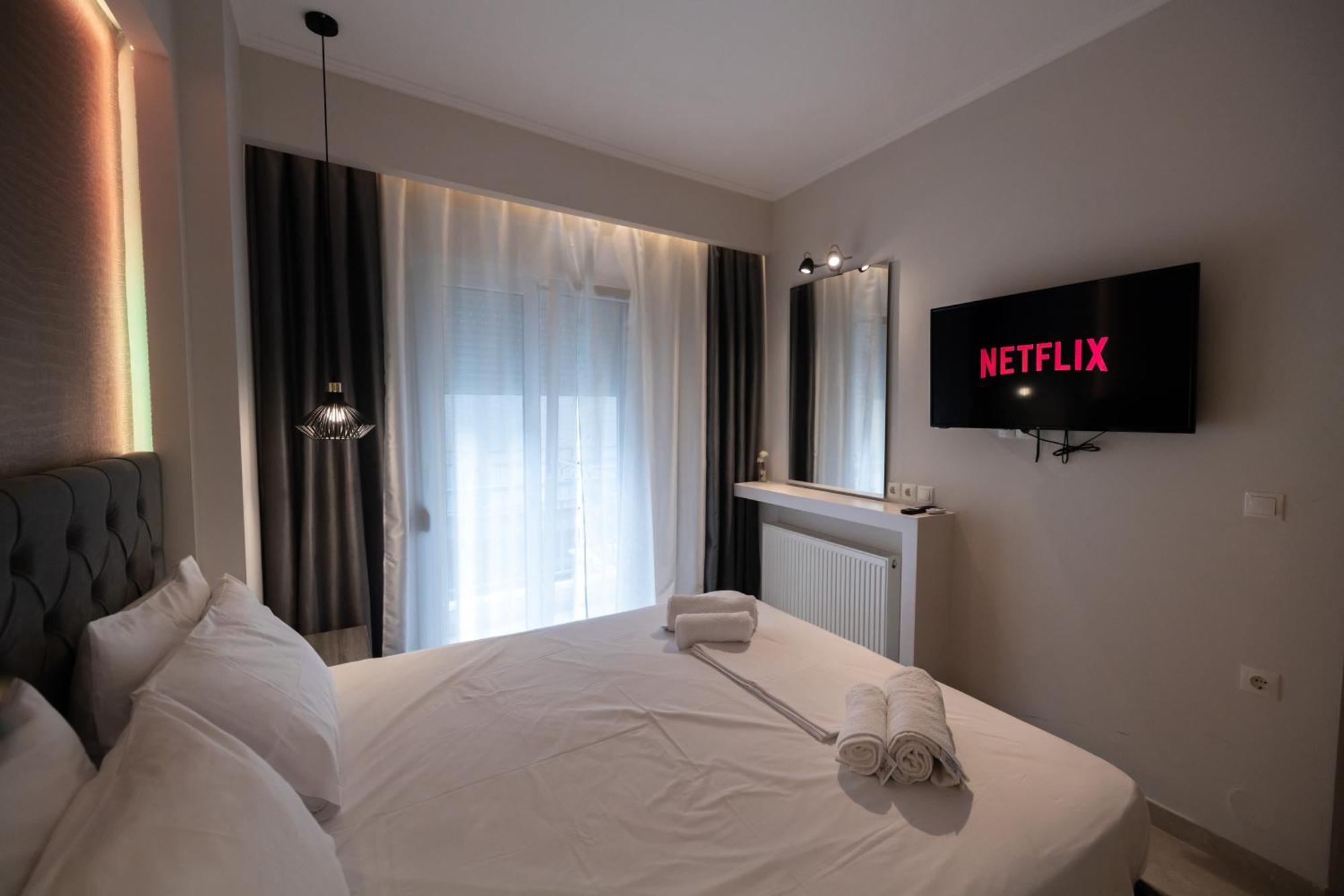 Urban Luxury By Infox Thessaloniki