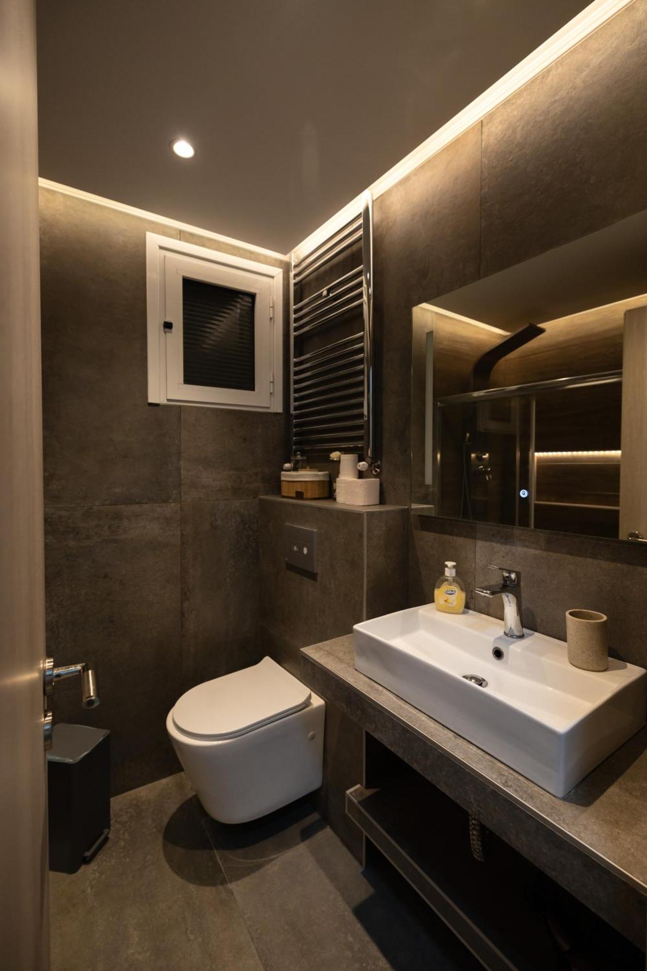 Apartment Urban Luxury By Infox Thessaloniki