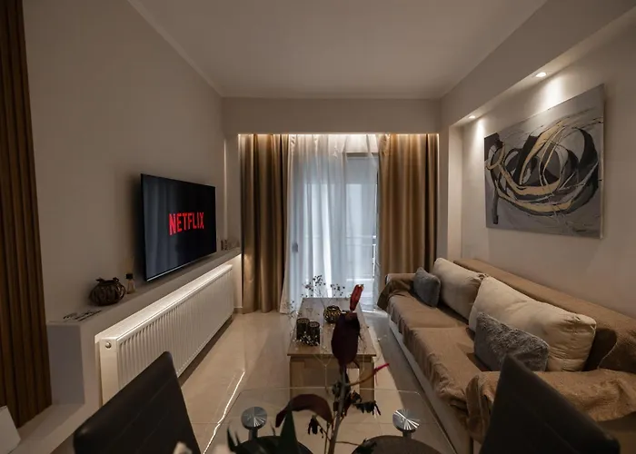Urban Luxury By Infox Suites