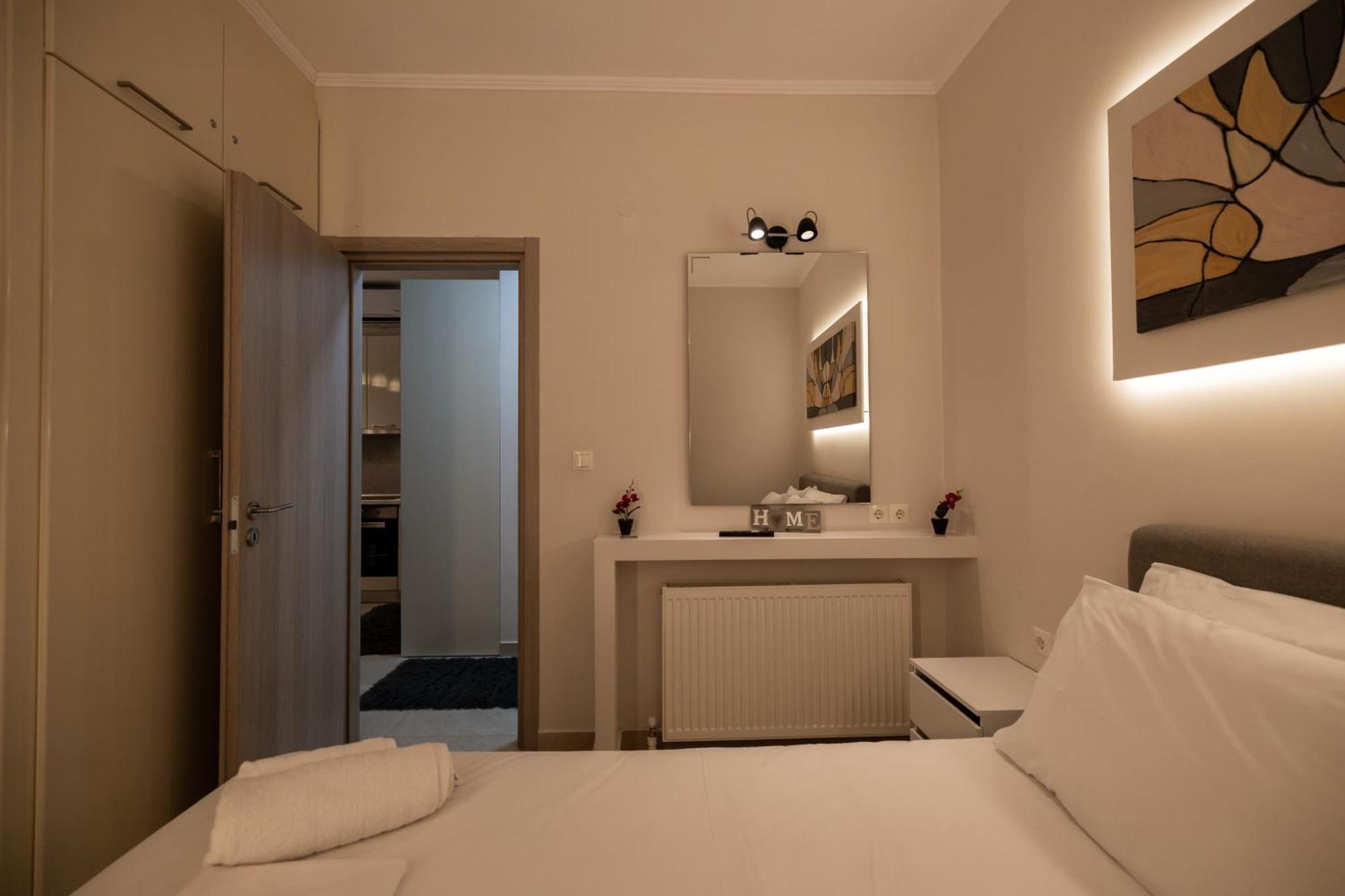 Urban Luxury By Infox Apartment