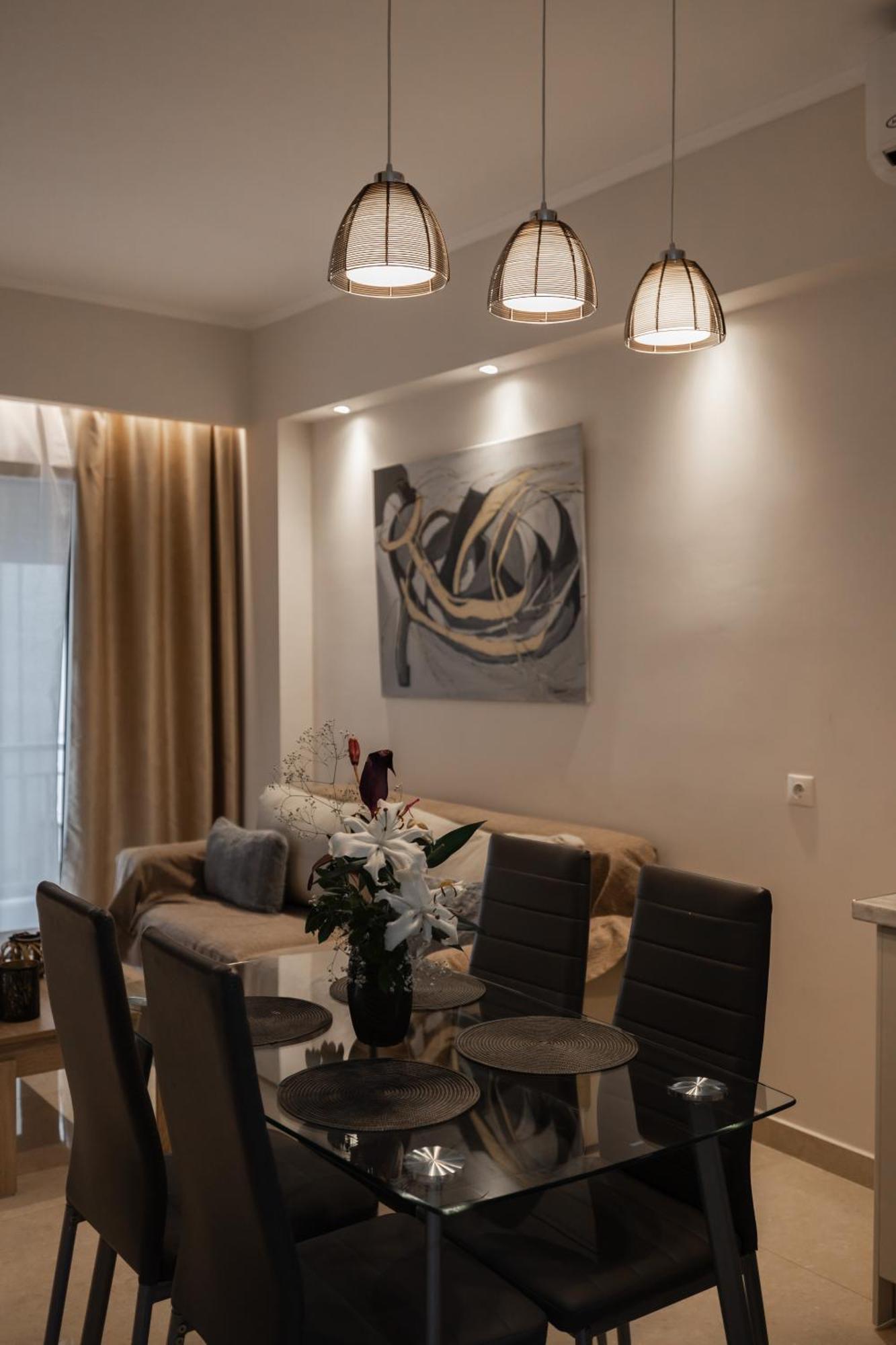 Urban Luxury By Infox Apartment