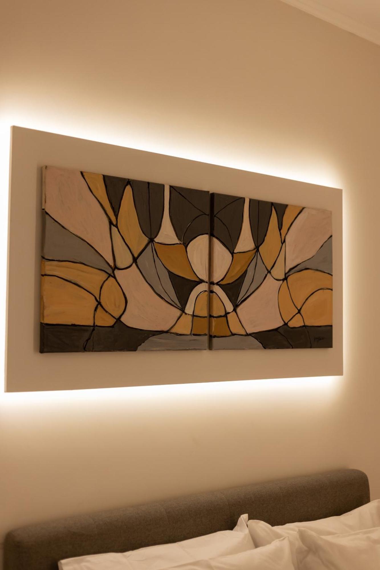 Urban Luxury By Infox * Thessaloniki
