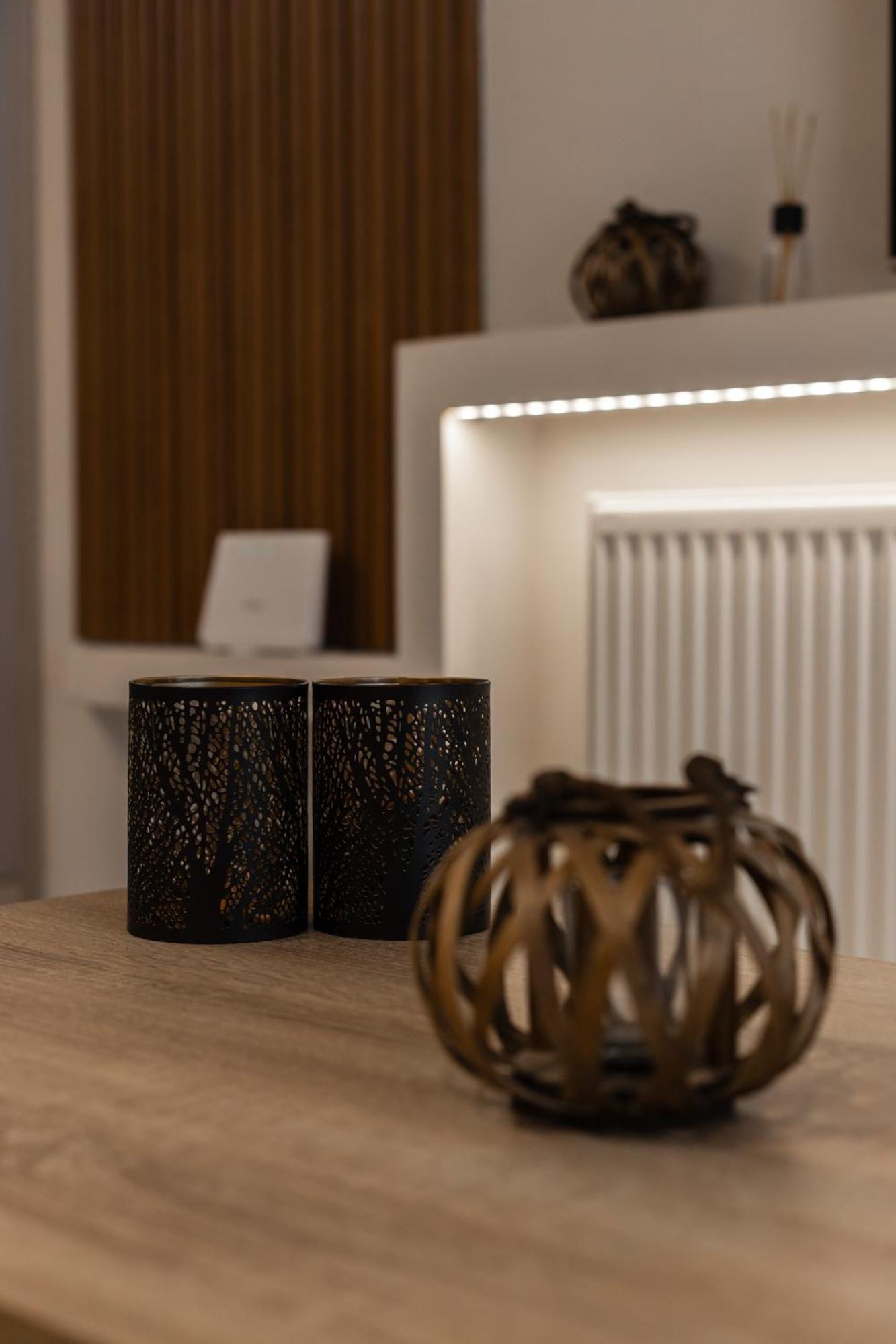Apartment Urban Luxury By Infox