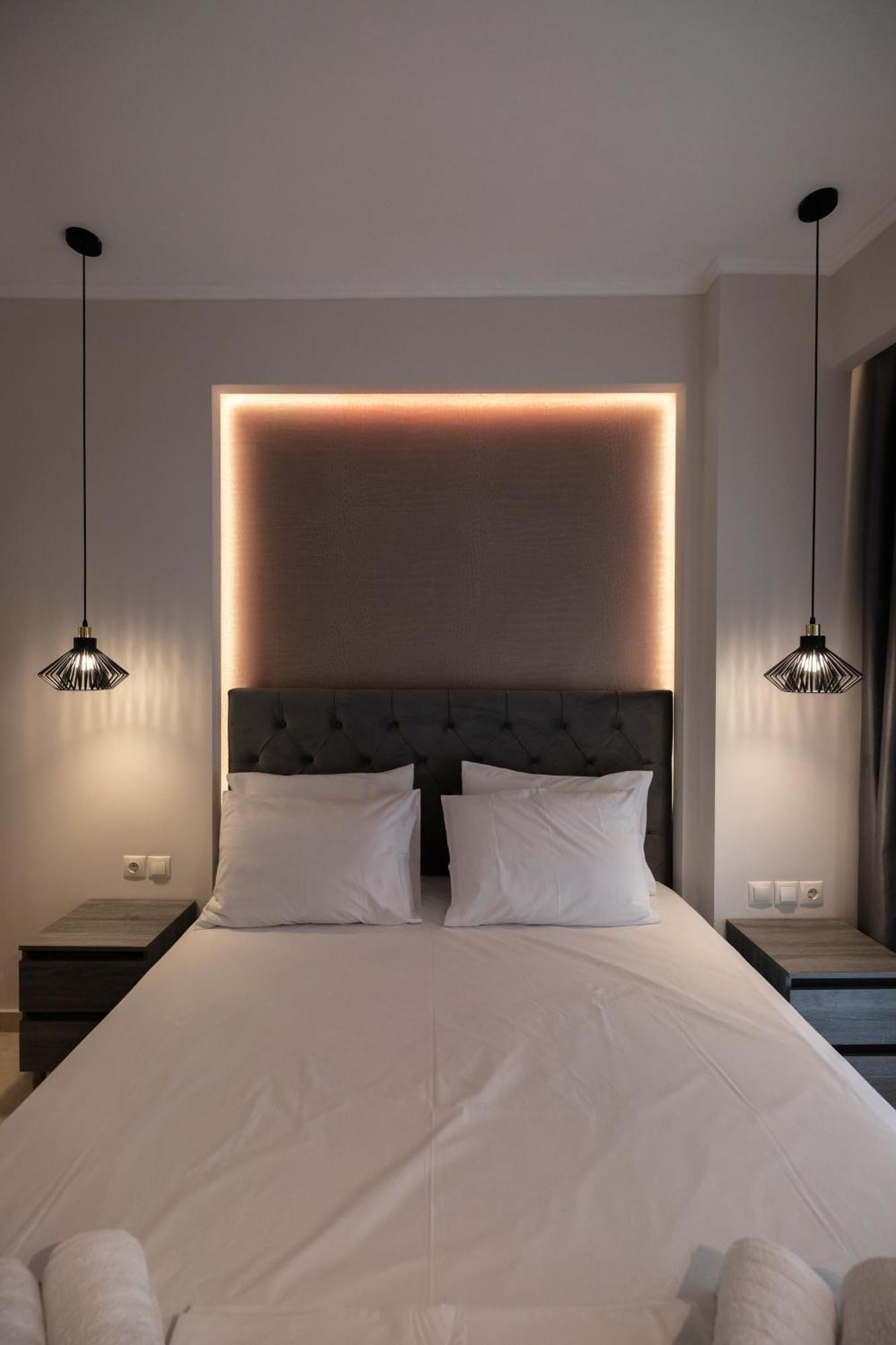 Urban Luxury By Infox Apartment *