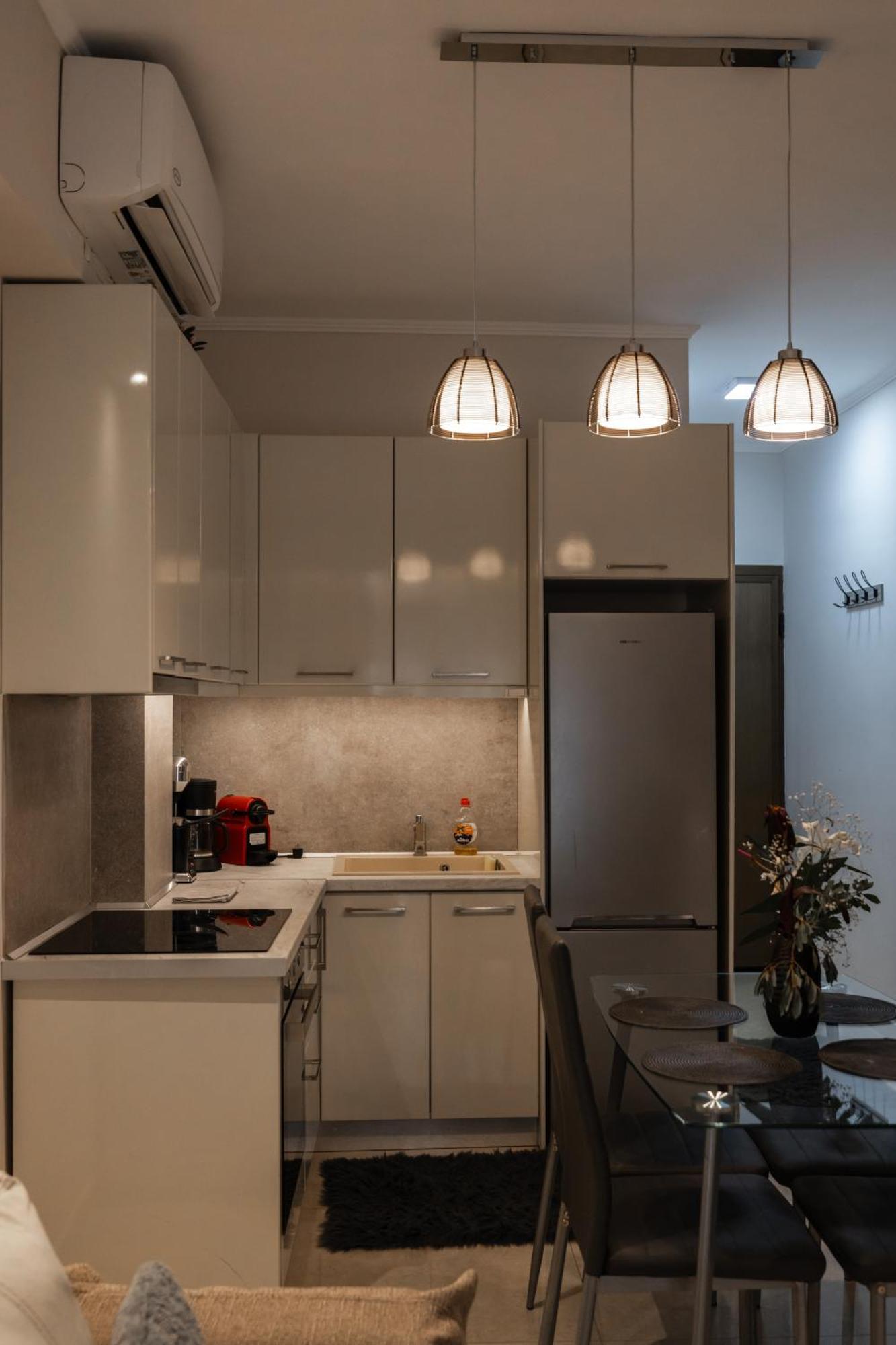 Urban Luxury By Infox Apartment *