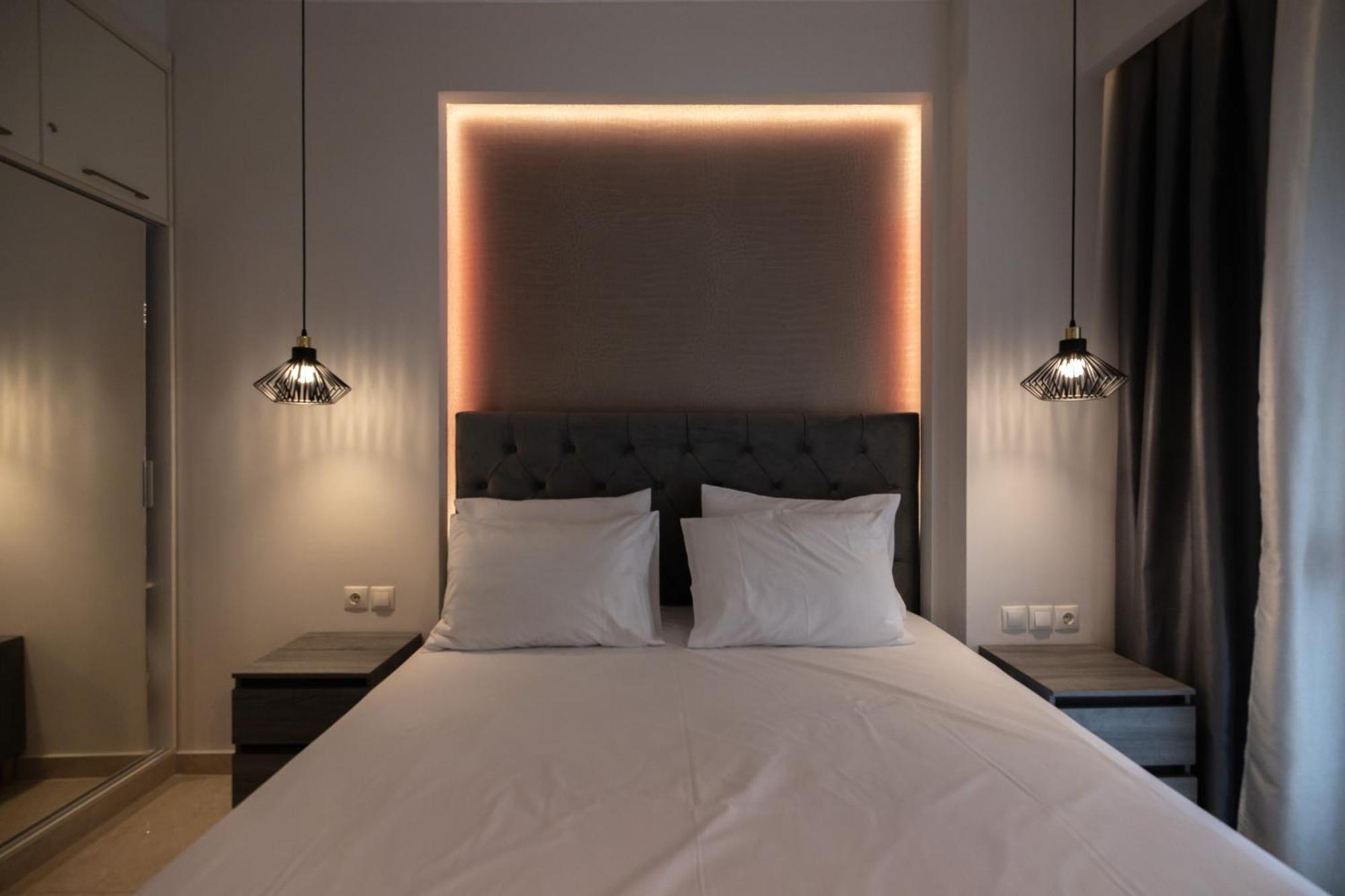 Apartment Urban Luxury By Infox Thessaloniki