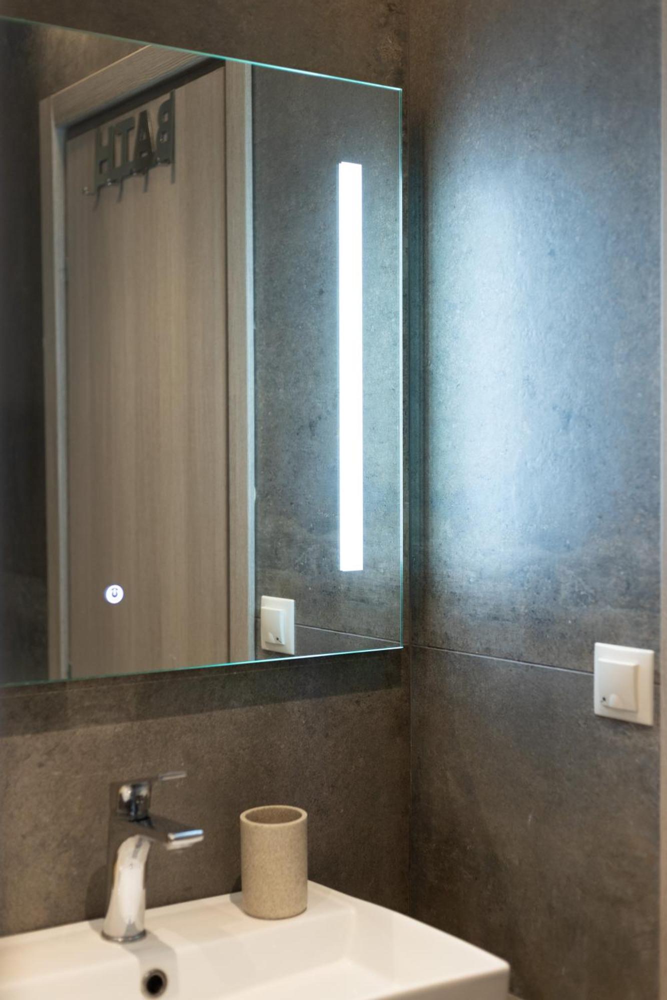 Urban Luxury By Infox Apartment *