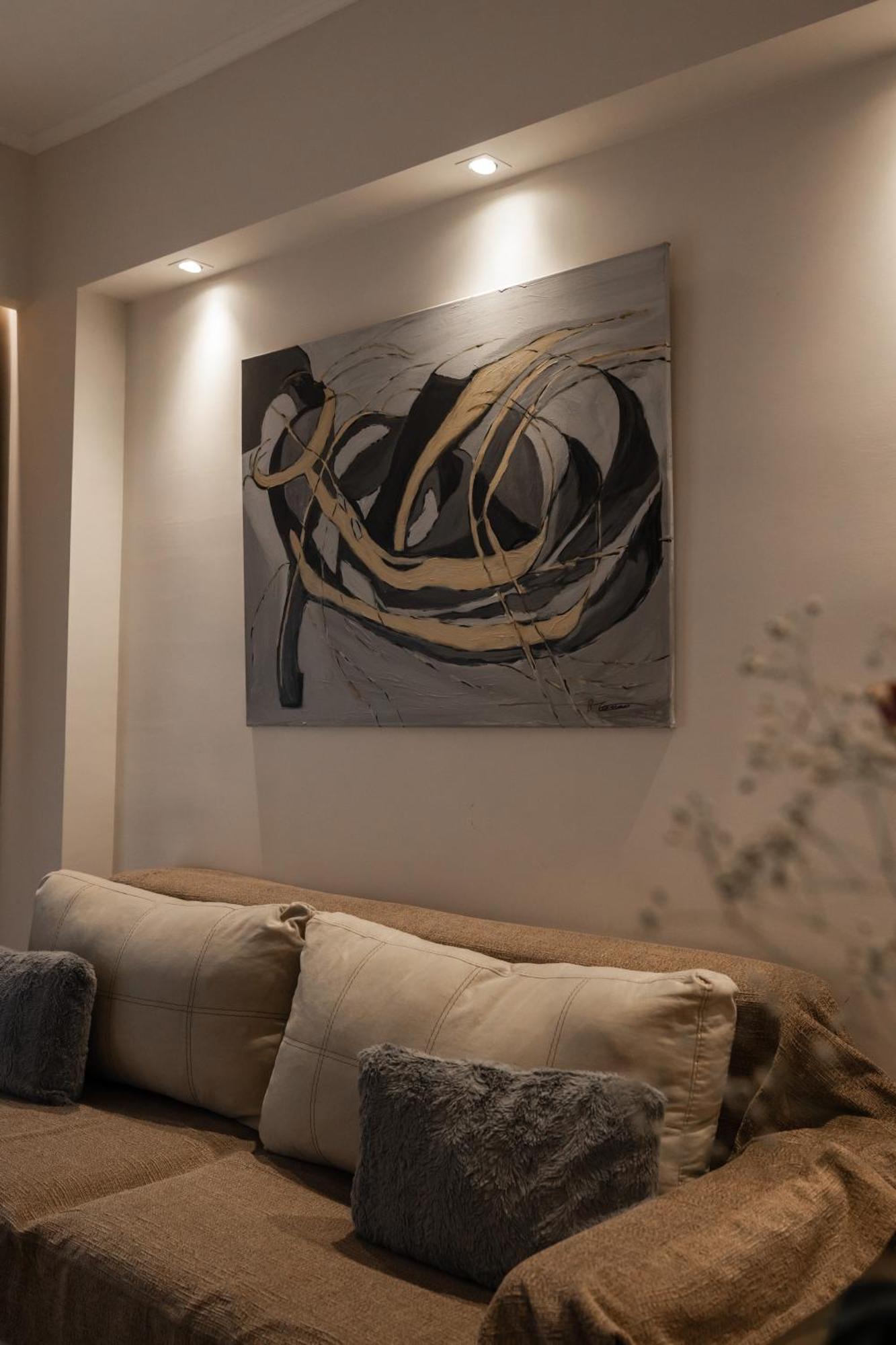 Apartment Urban Luxury By Infox *