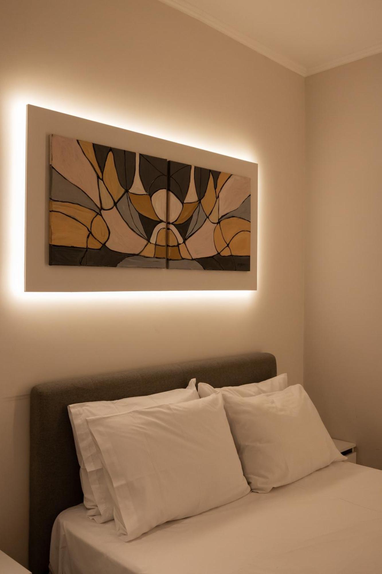 Urban Luxury By Infox Apartment Thessaloniki