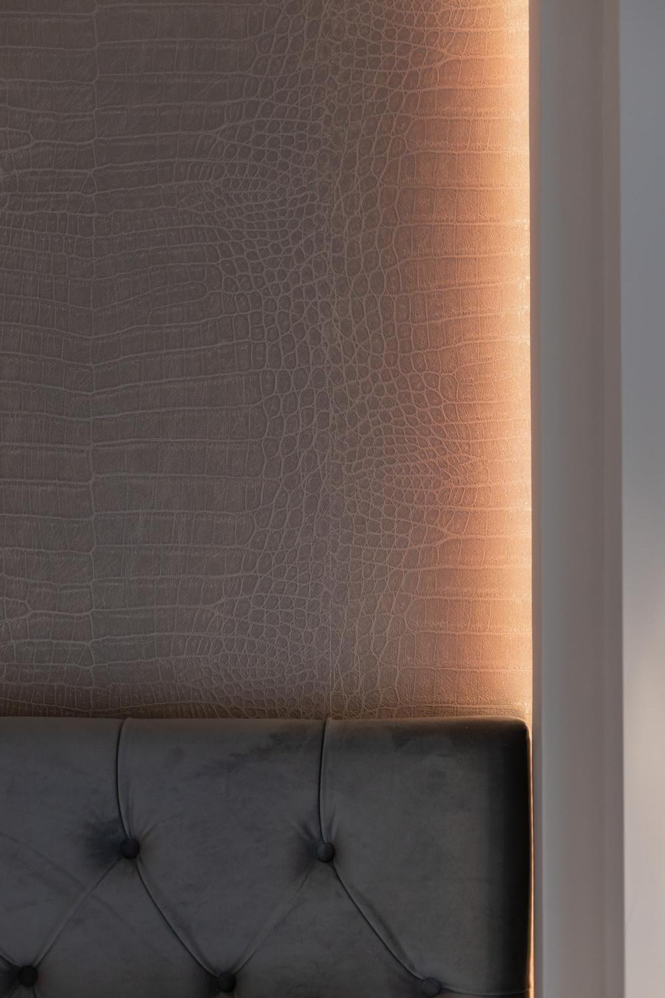 Urban Luxury By Infox Apartment