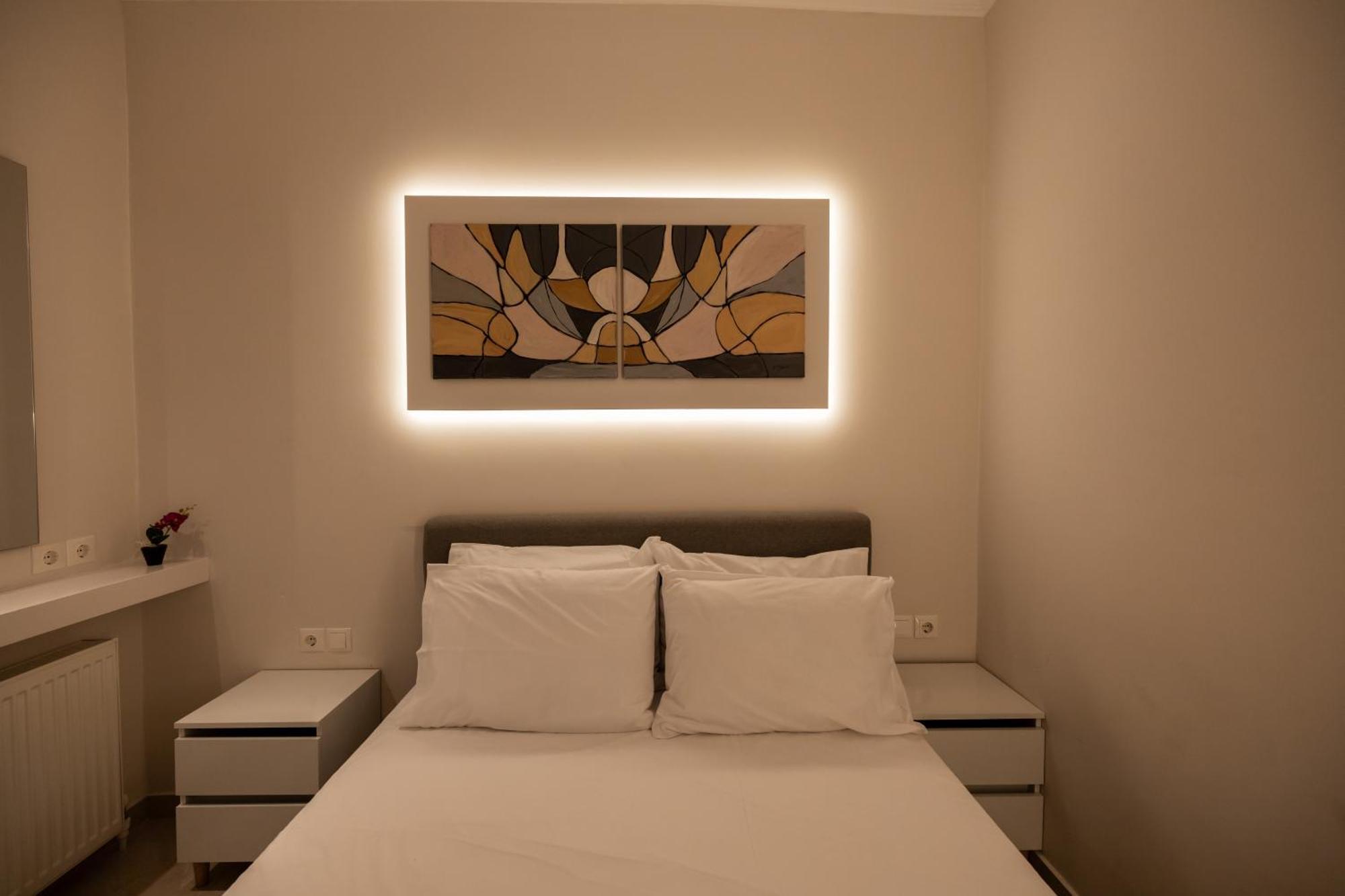 Apartment Urban Luxury By Infox