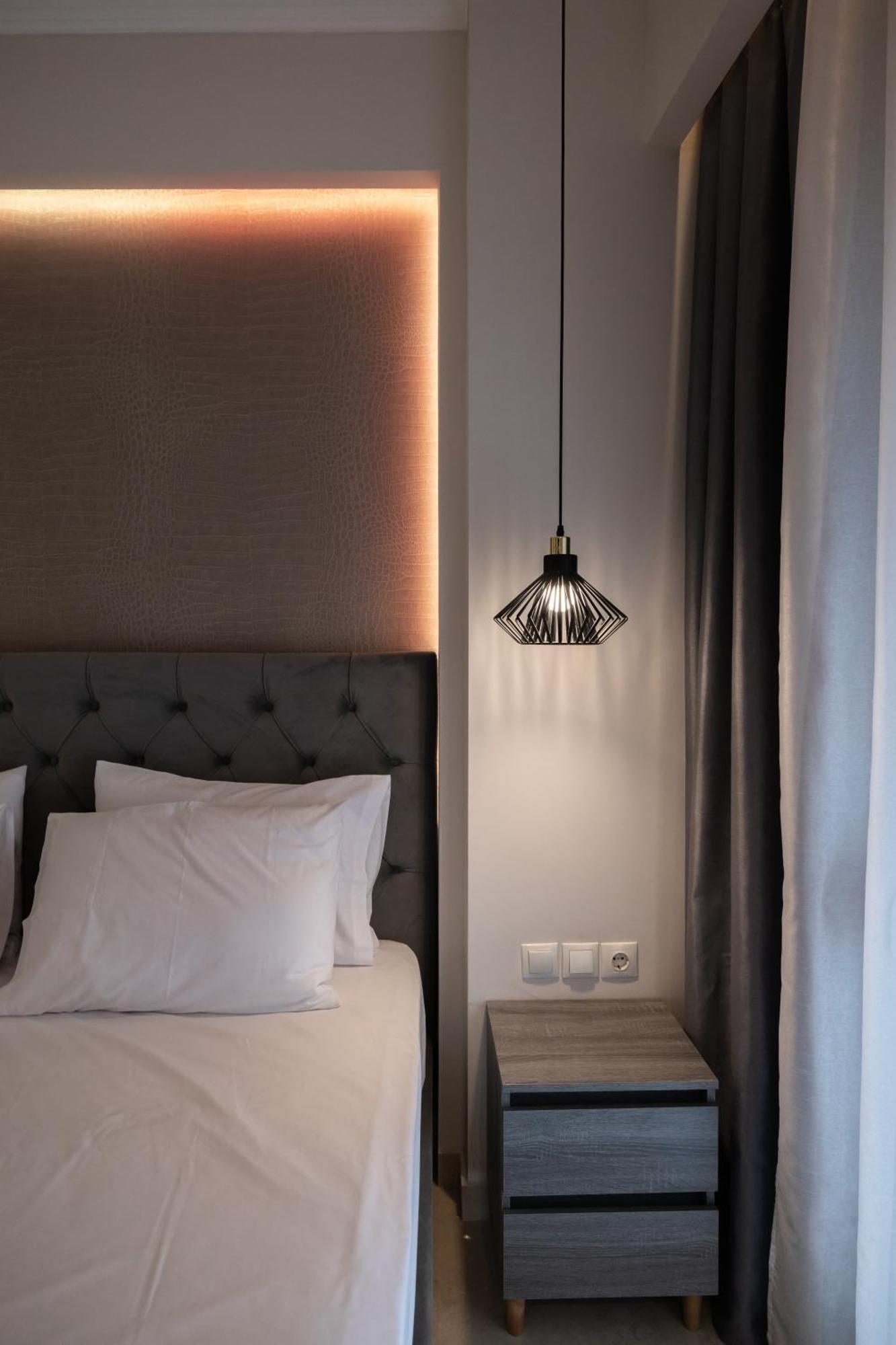 Apartment Urban Luxury By Infox *
