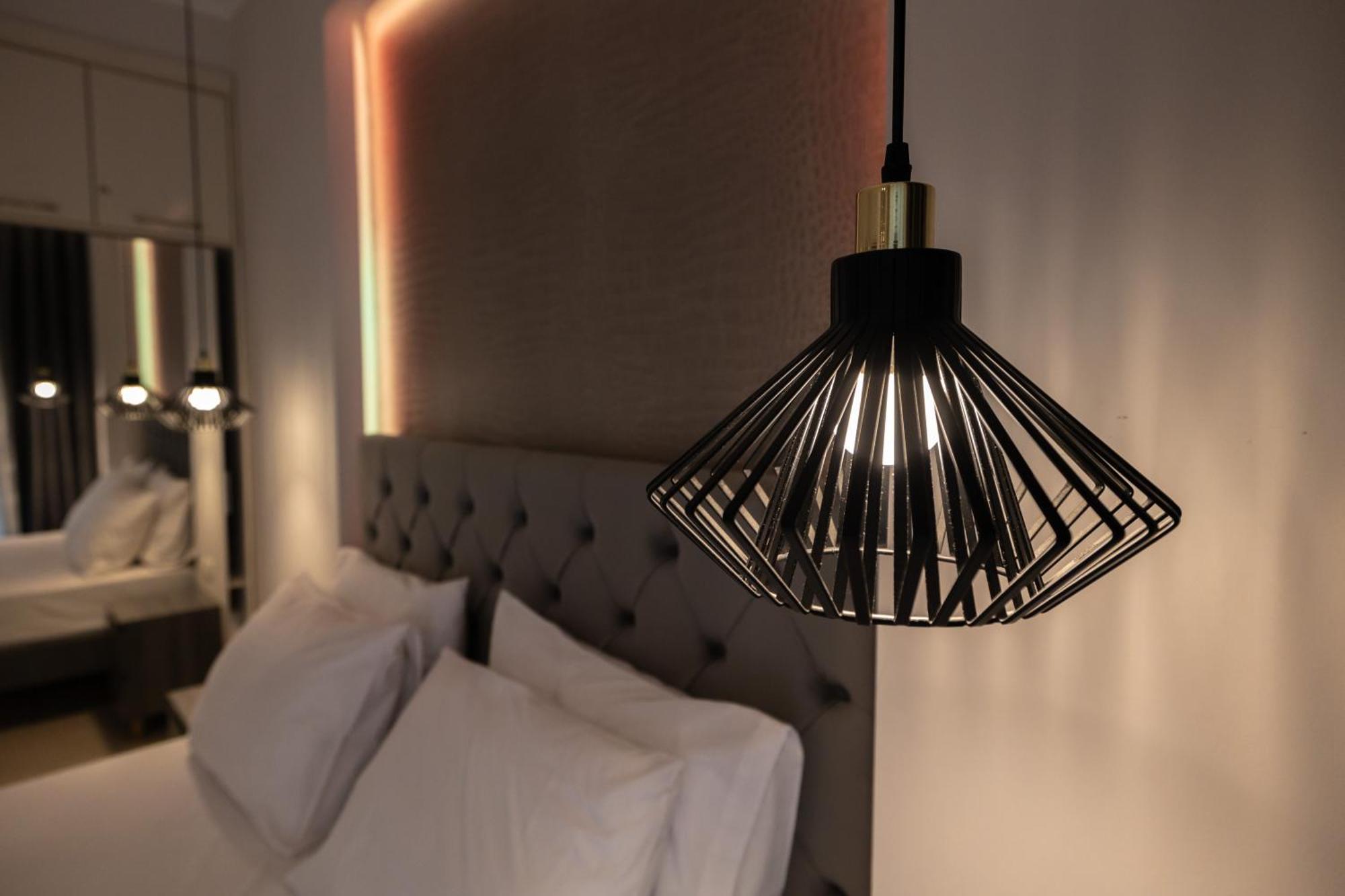 Urban Luxury By Infox * Thessaloniki