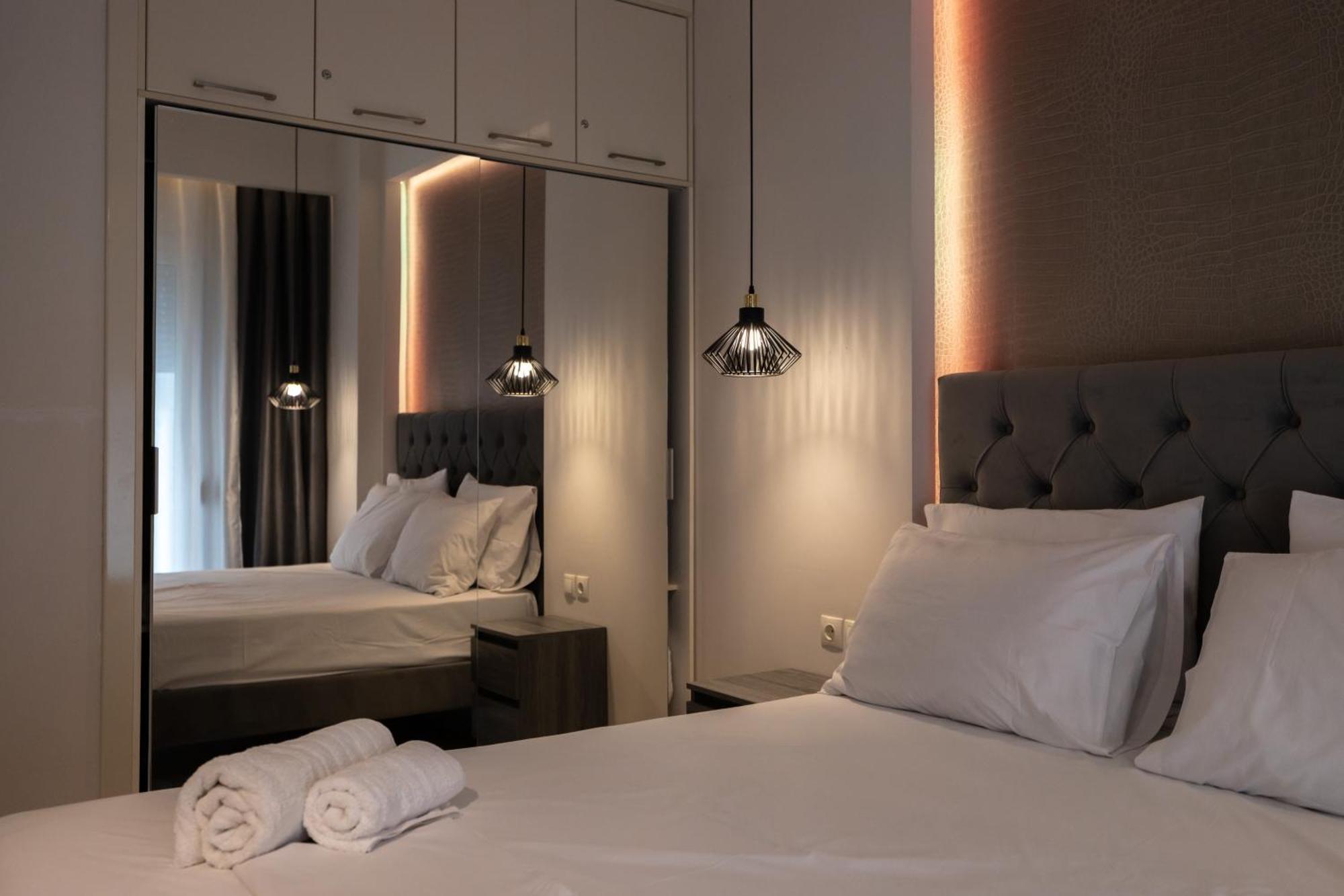 Urban Luxury By Infox Apartment