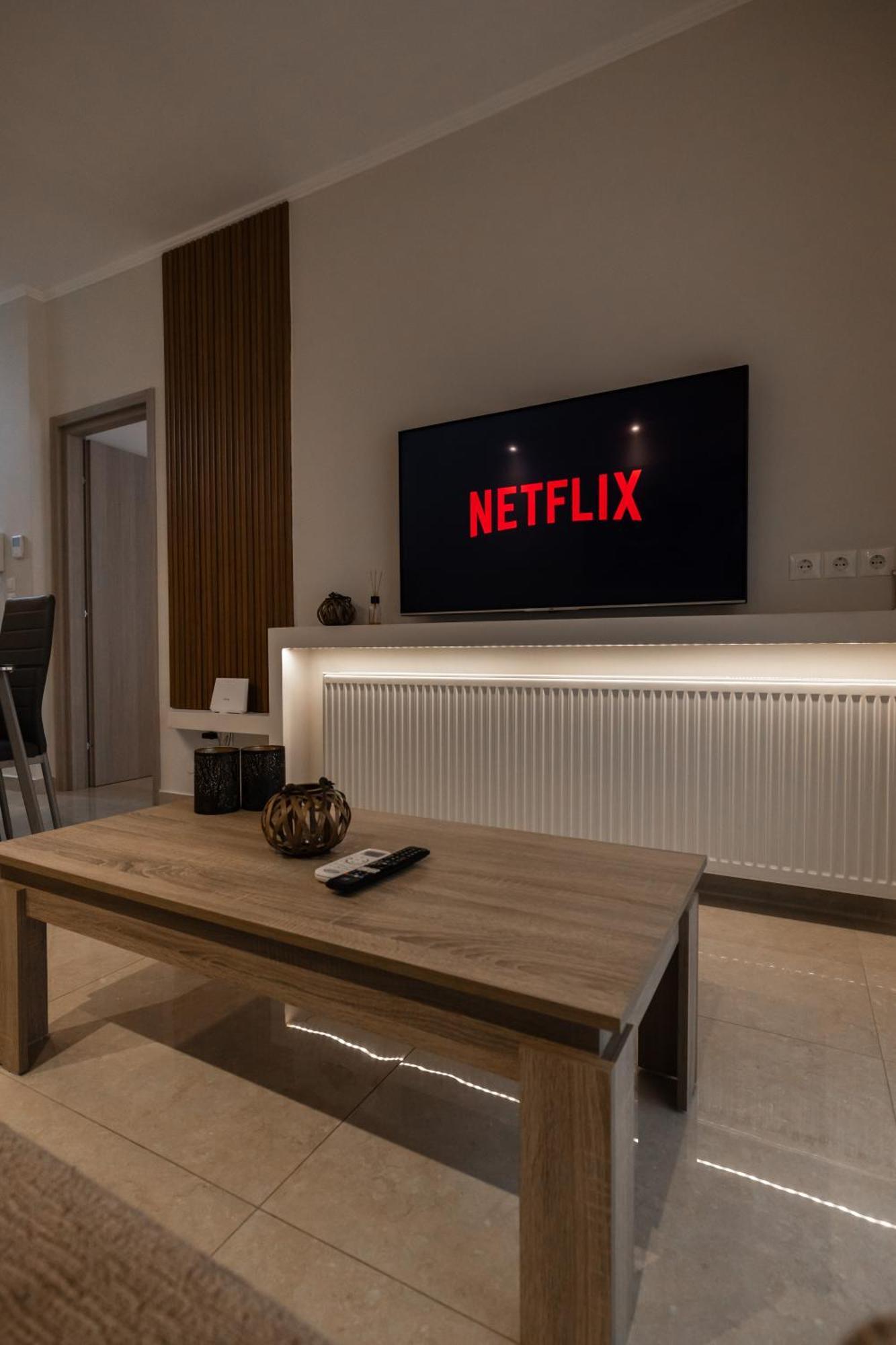Apartment Urban Luxury By Infox