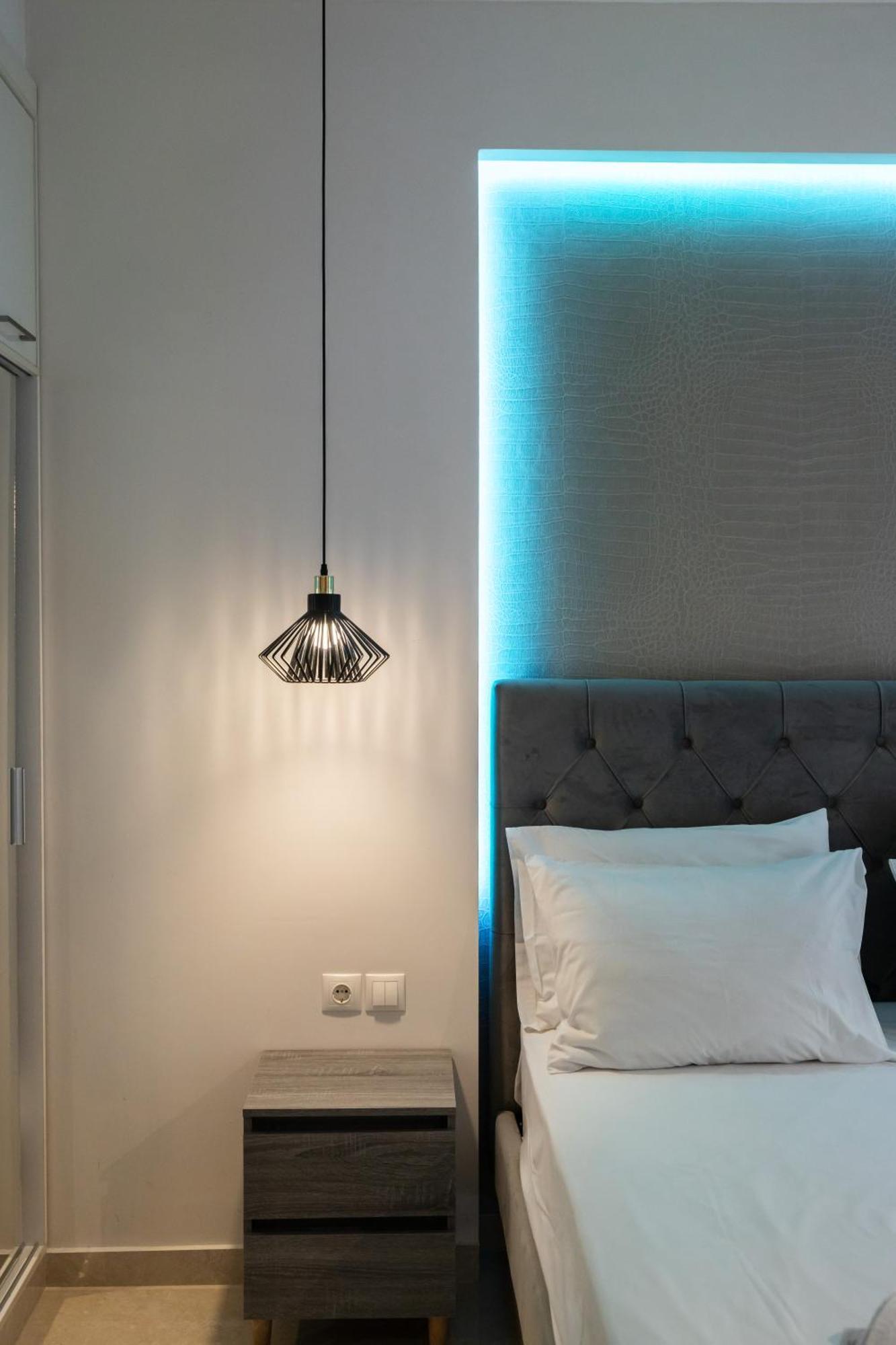 Apartment Urban Luxury By Infox *