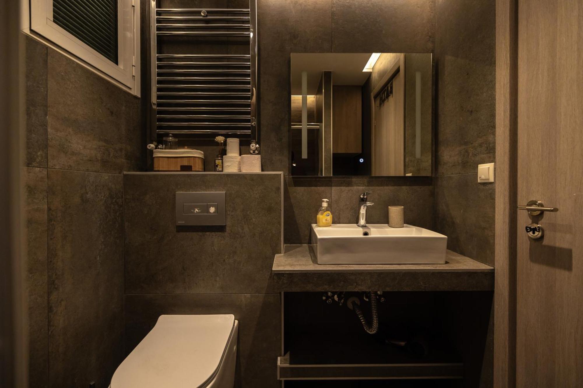 Apartment Urban Luxury By Infox Thessaloniki