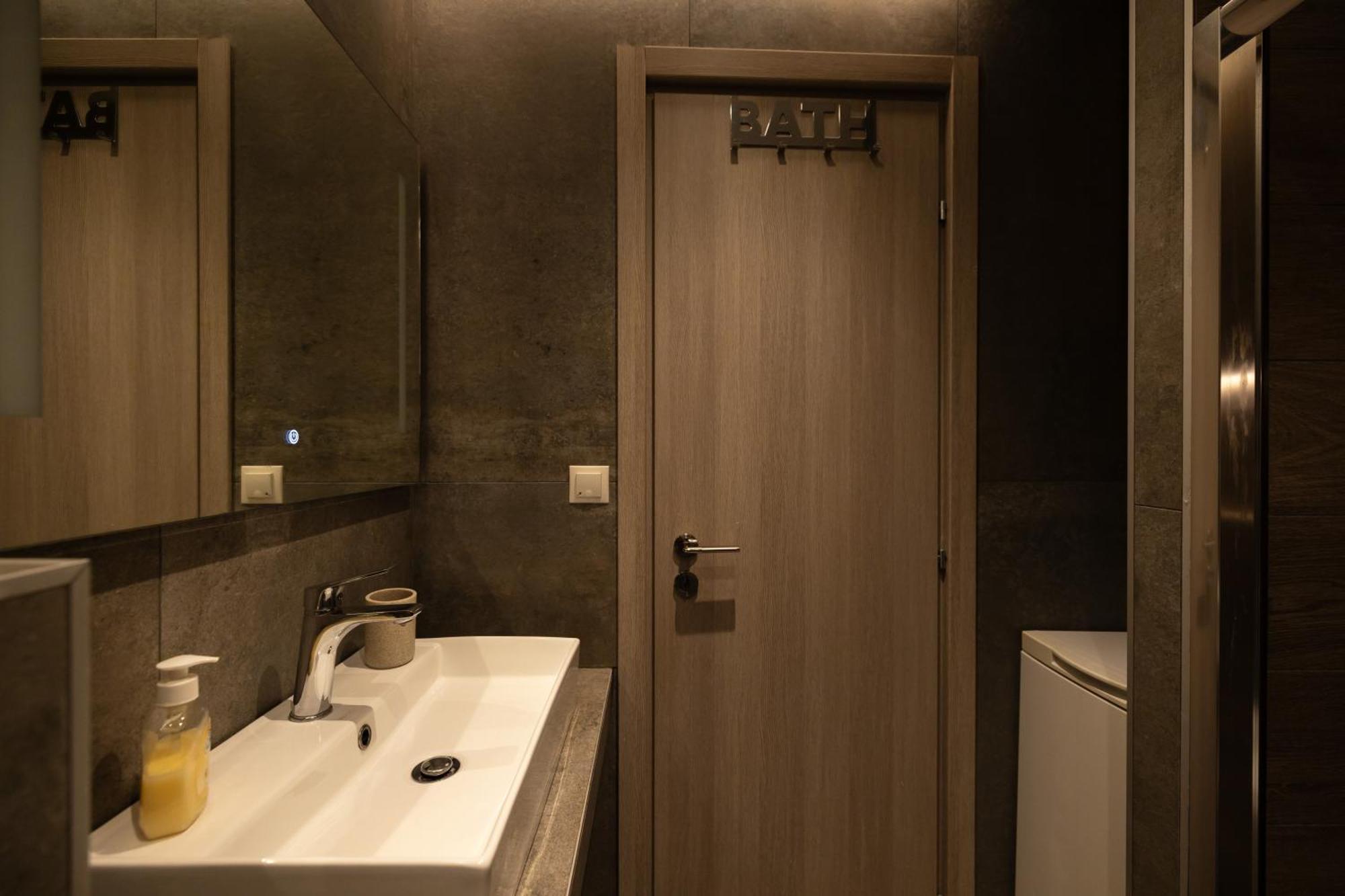 Urban Luxury By Infox
