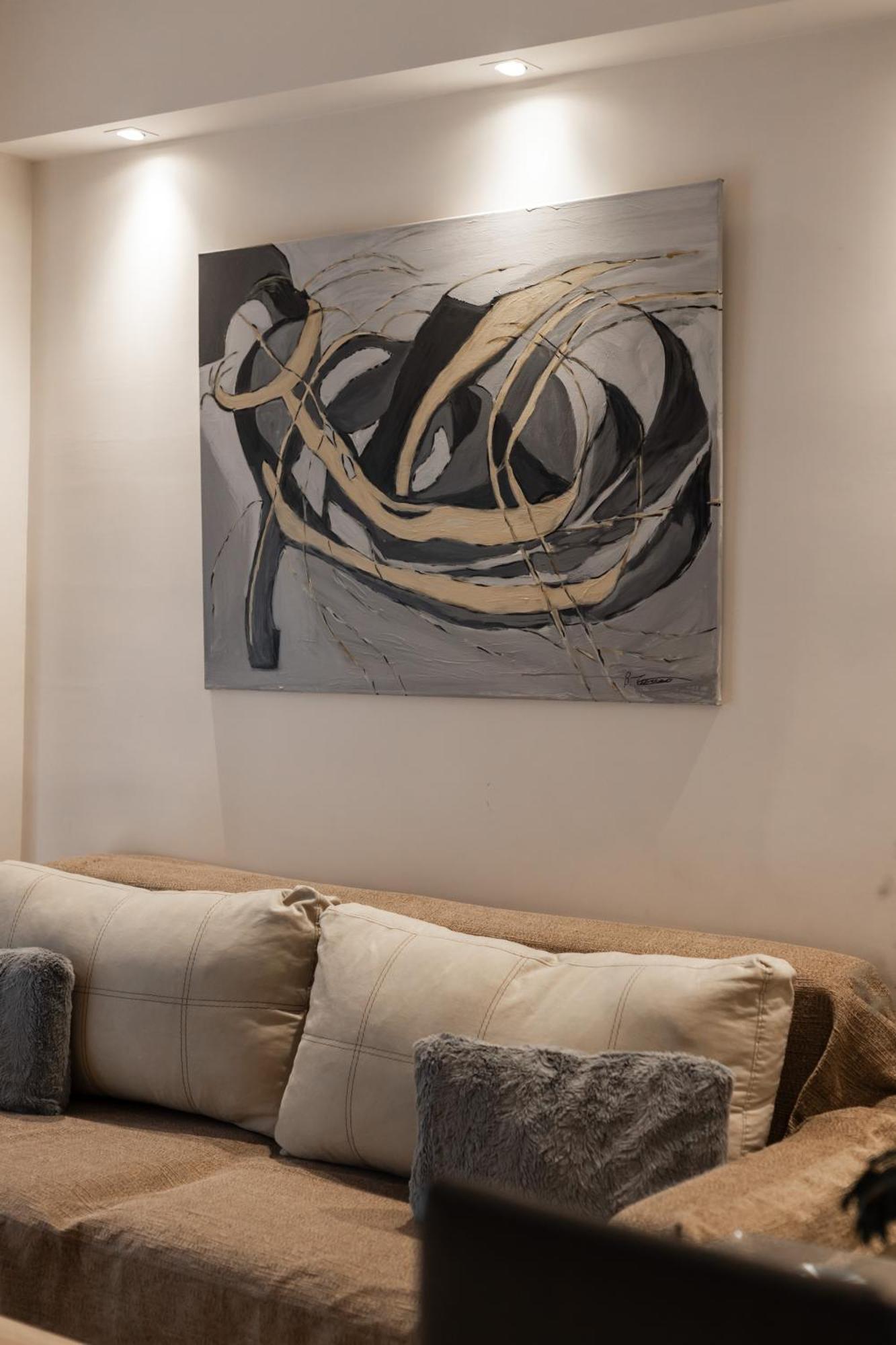 Urban Luxury By Infox Apartment