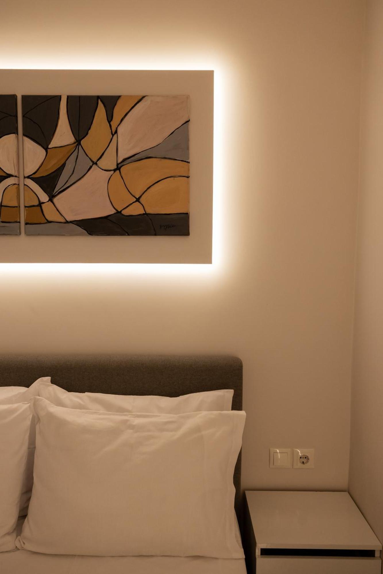 Apartment Urban Luxury By Infox