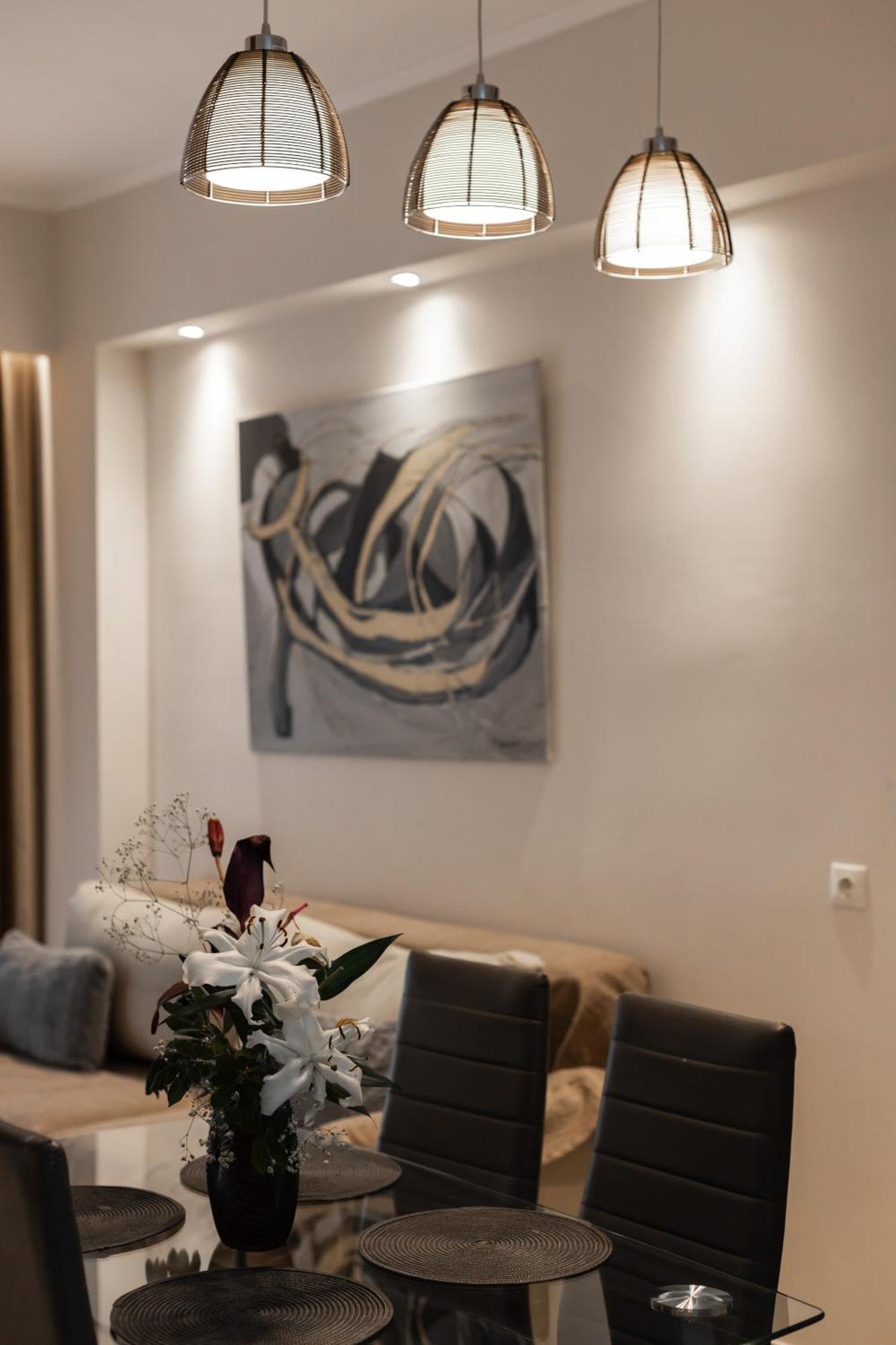 Urban Luxury By Infox Apartment *