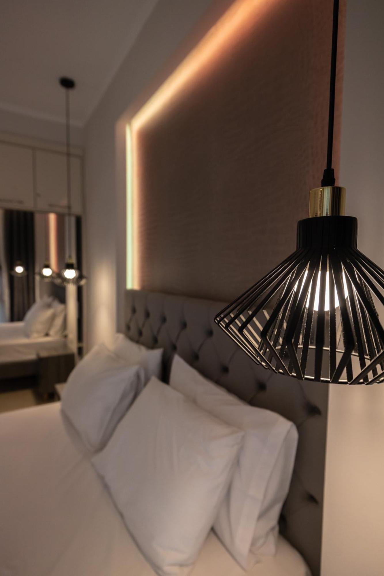 Apartment Urban Luxury By Infox *