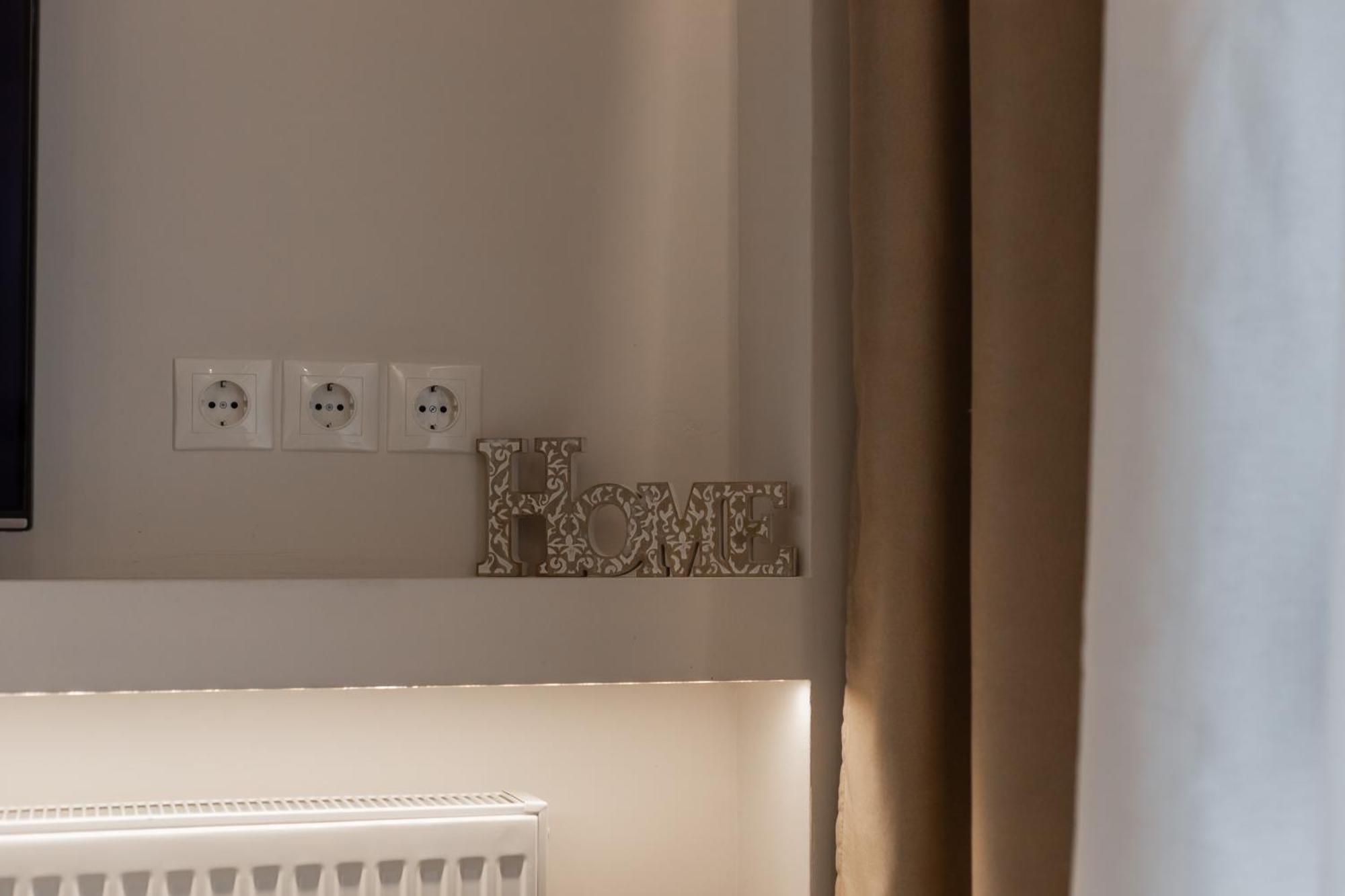 Apartment Urban Luxury By Infox Thessaloniki