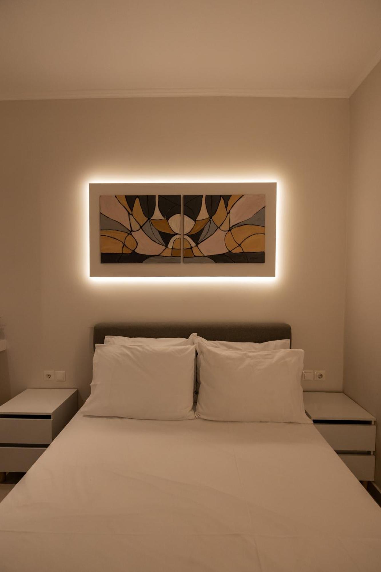Urban Luxury By Infox * Thessaloniki