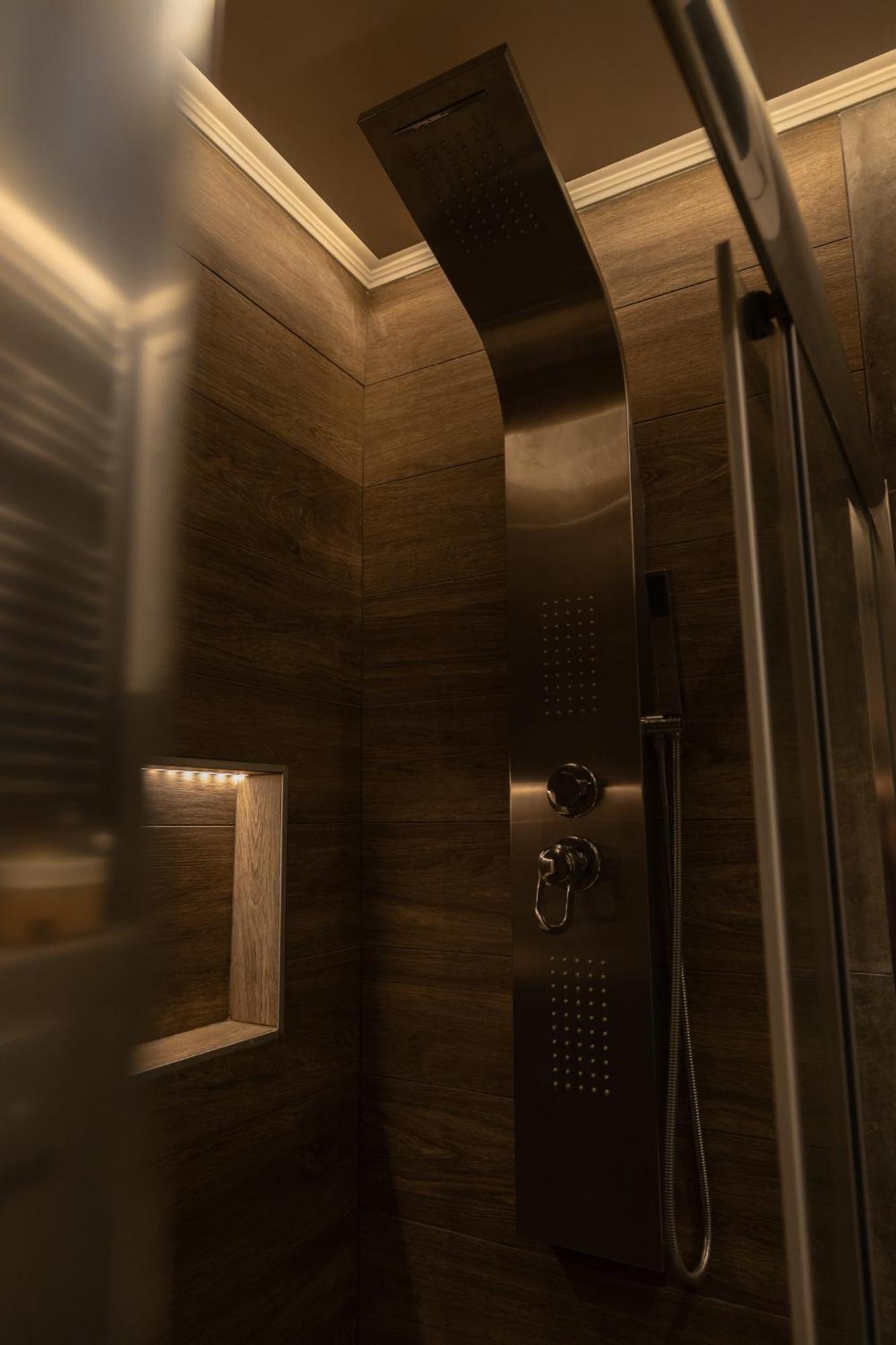 Appartement Urban Luxury By Infox