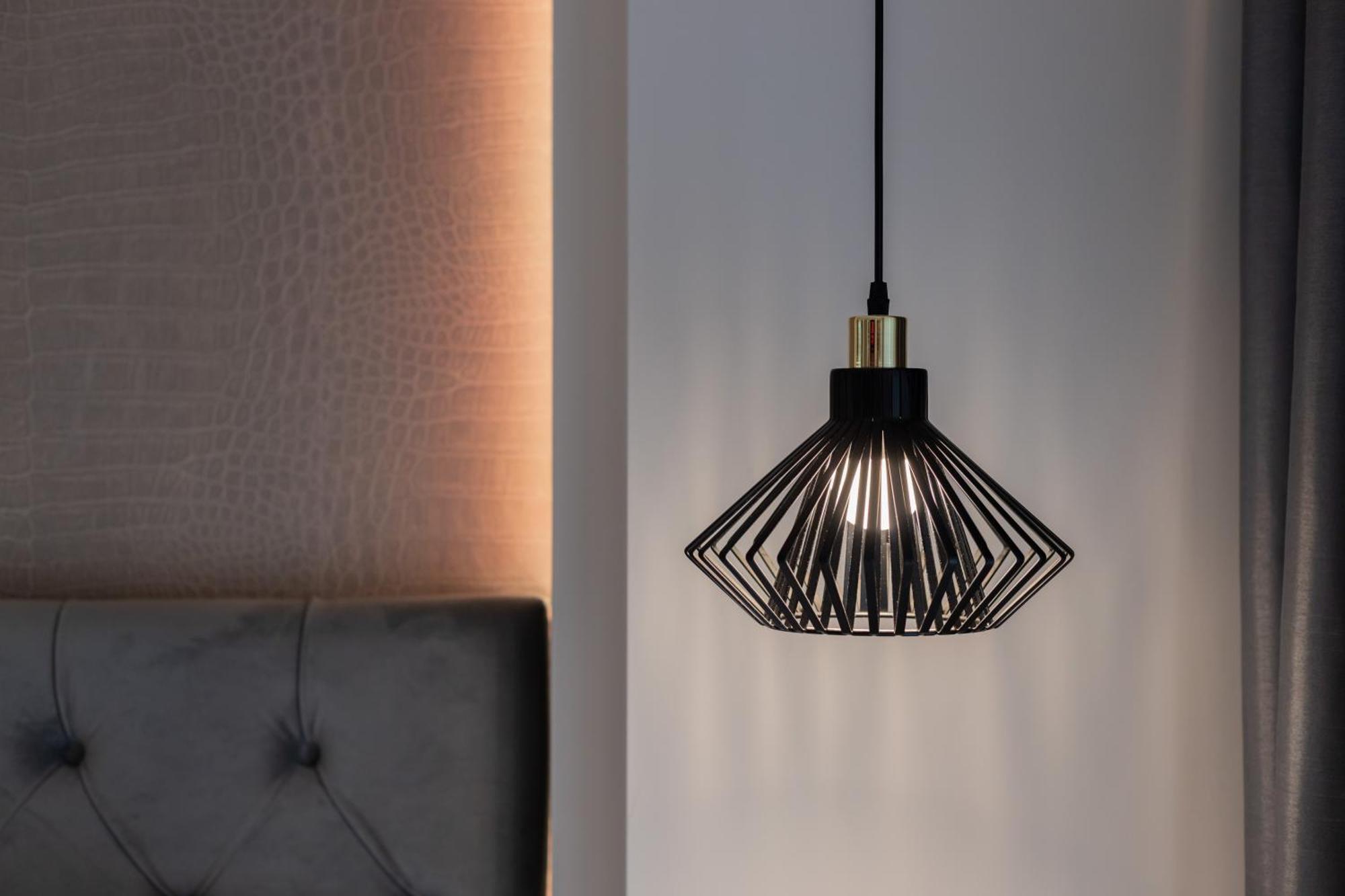 Apartment Urban Luxury By Infox *